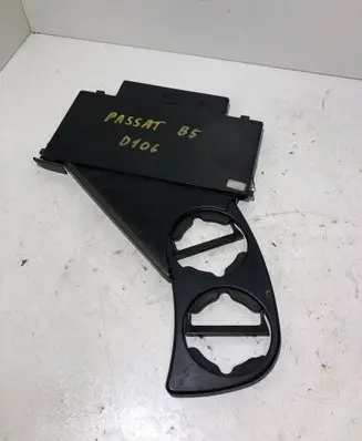 Volkswagen PASSAT B5.5 Cup holder 3B1858601A 3B1858569