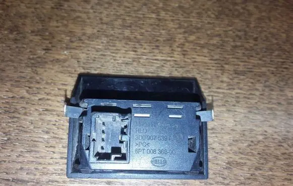 Volkswagen Phaeton Sensor 3D0907539A