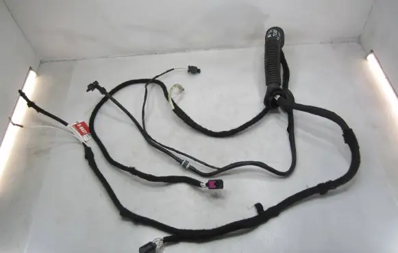 Volkswagen T-Cross Tailgate/trunk wiring harness 2GM971147K