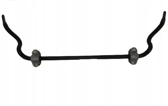 Mercedes-Benz C W204 Front anti-roll bar/sway bar A2043230765