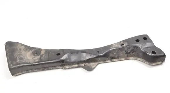 Ford Kuga III Front bumper foam support bar LX6BS101D48DD