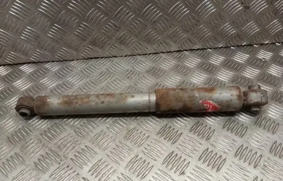Opel Vectra C Rear shock absorber/damper