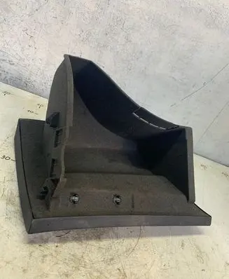 Mercedes-Benz CLA C117 X117 W117 Glove box