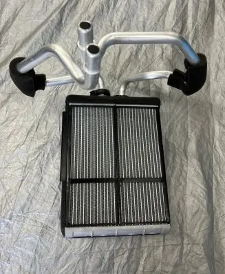 Volvo S60 Heater blower radiator KB555002