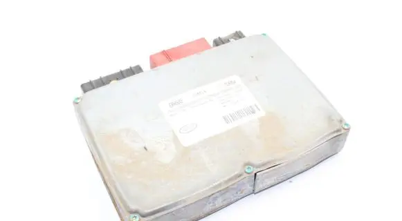 Land Rover Range Rover L322 Engine control unit/module ERR6645