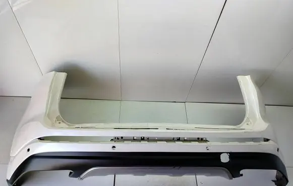 Ford Edge II Rear bumper GT4B17H760BA