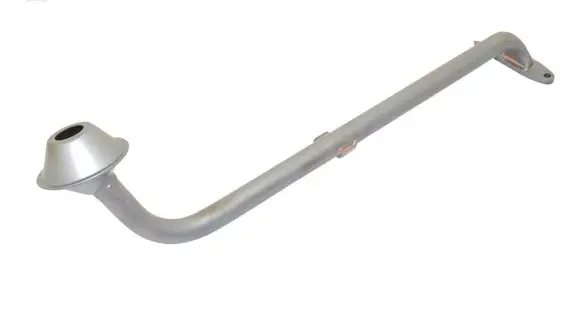 BMW 5 E39 Oil sump strainer pipe 11412246202 2246202