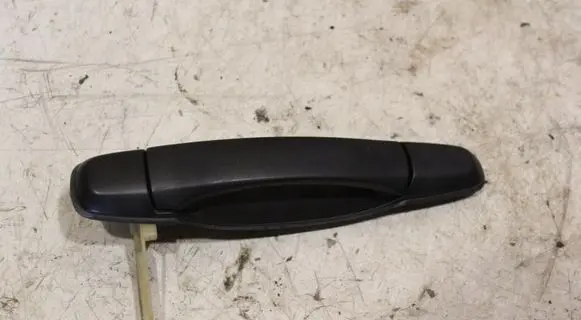 Subaru Forester SG Rear door interior handle