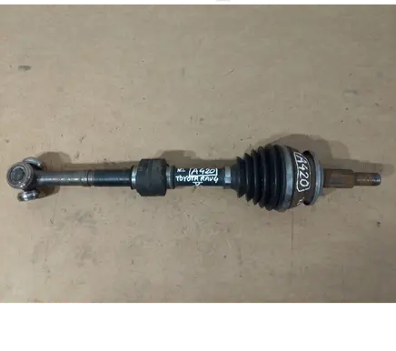 Toyota RAV 4 (XA50) Front driveshaft DA76L
