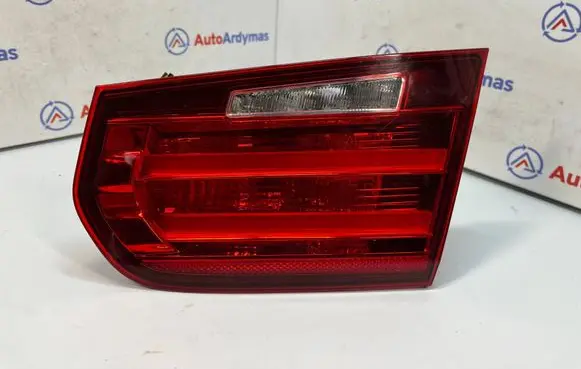 BMW 3 F30 F35 F31 Tailgate rear/tail lights 7371112 63217371112 7372794