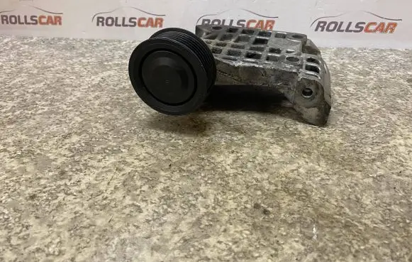 Volkswagen Touareg I Generator/alternator bracket 059903143P