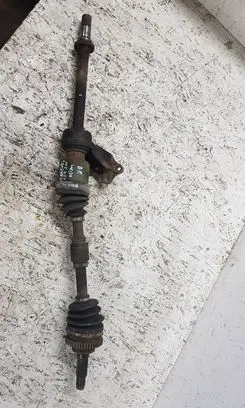 Mazda 323 Front driveshaft