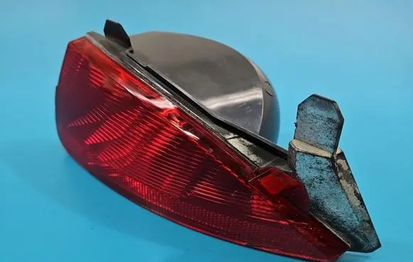 Renault Kadjar Rear bumper light 265801896R IMPRK1589869