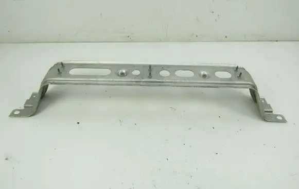 Chevrolet Meriva Radiator support slam panel bracket J9D310240AB
