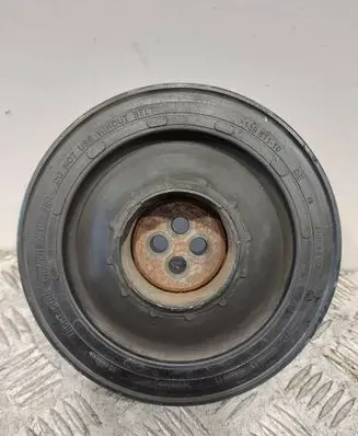 BMW X1 E84 Crankshaft pulley 13981110