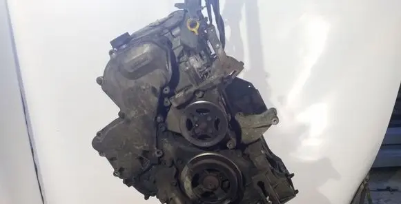 Nissan Almera N16 Engine YD22