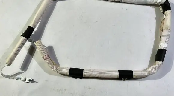 Ford F150 Roof airbag FL3B16042D94AT