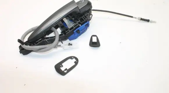 BMW 1 F20 F21 Front door exterior handle 7321641