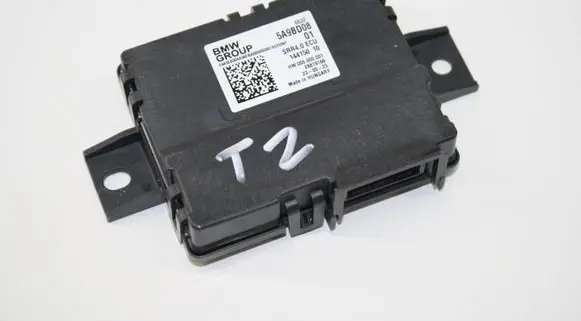 BMW X5 G05 Other devices 66325A9BD08 5A9BD08