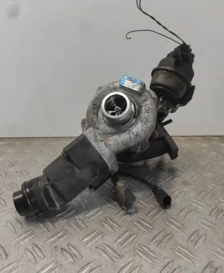 Audi A4 S4 B8 8K Turbo 03L145702D
