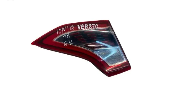 Hyundai Ioniq Tailgate rear/tail lights 90403G7 92403G2 92403G7