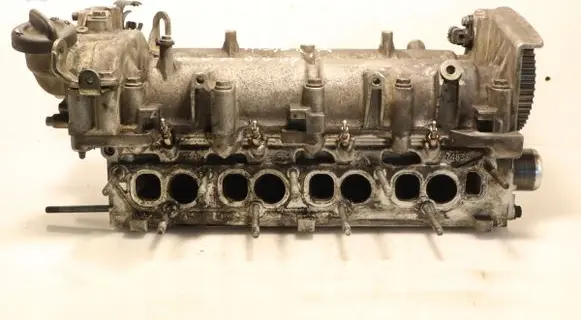 Opel Insignia A Engine head 55576540