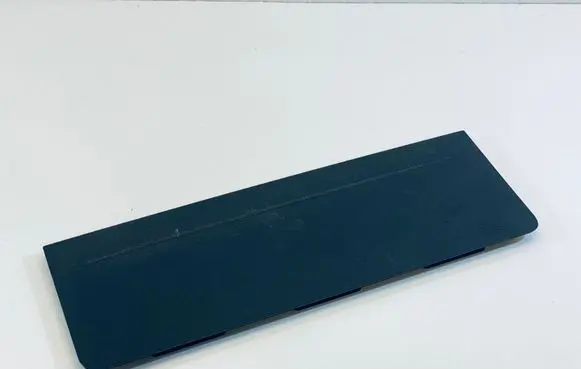 Volkswagen PASSAT B6 Other trunk/boot trim element 3C5863463