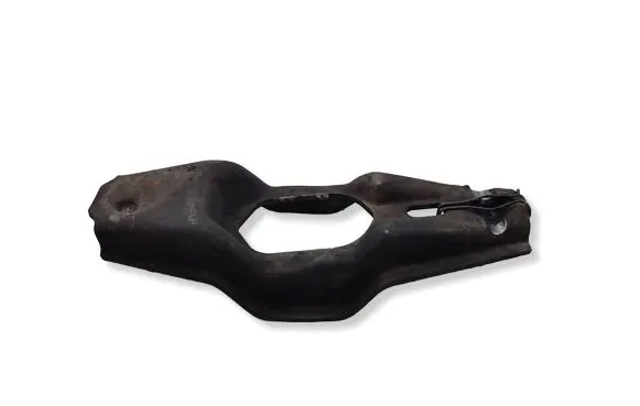 Porsche 911 996 Clutch release arm fork 99611671203