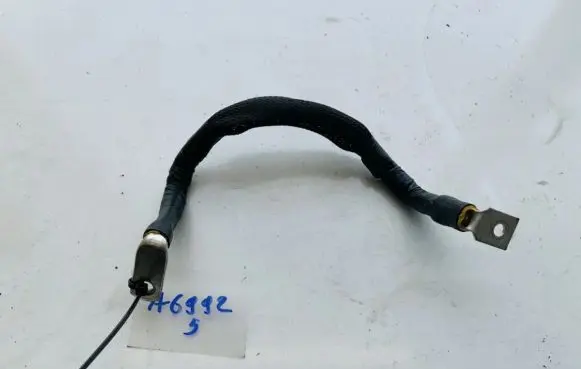 Opel Corsa E Positive cable (battery)
