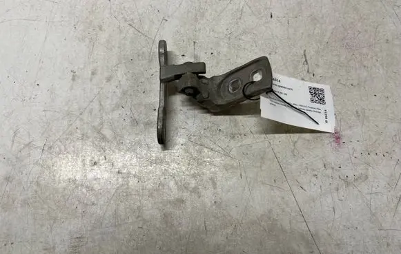 Front door lower hinge