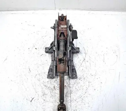 Ford Fusion II Steering wheel axle set DG9C3G506AD