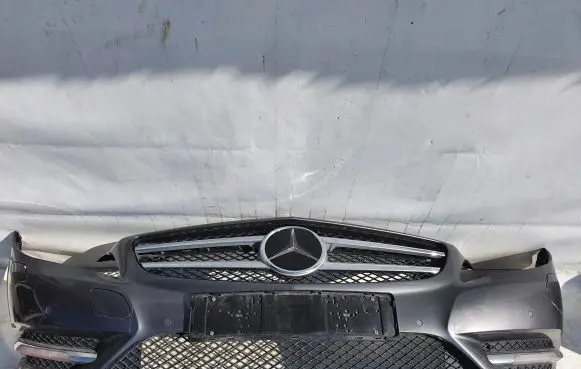 Mercedes-Benz B W246 W242 Front bumper