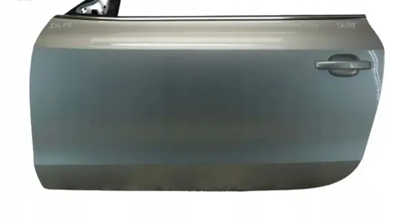 Audi A5 8T 8F Door (2 Door Coupe) 