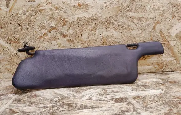 Nissan 240ZX, 280ZX, 300ZX Sun visor