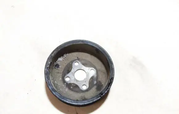 Ford Scorpio Water pump pulley 