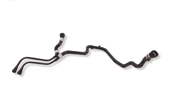 Tesla Model Y Electric car engine cooling hoses/pipes 164766200E
