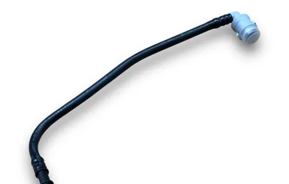 Fiat Ducato Fuel line/pipe/hose Z17 1346953080