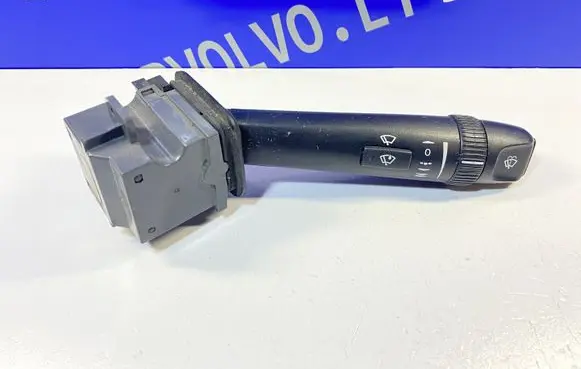 Volvo S60 Wiper speed switch 30768099