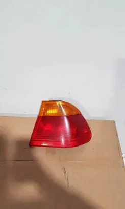 BMW 3 E46 Rear/tail lights 8364922 230012