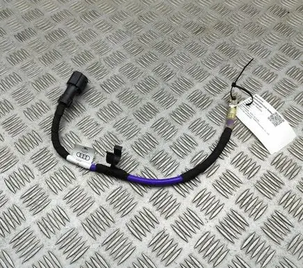Audi Q5 SQ5 FY Positive cable (battery) 8MA971227K
