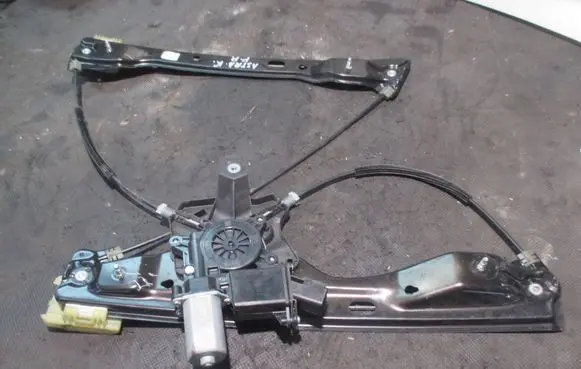 Opel Astra K Front door electric window regulator 13406674 03051 C31348102