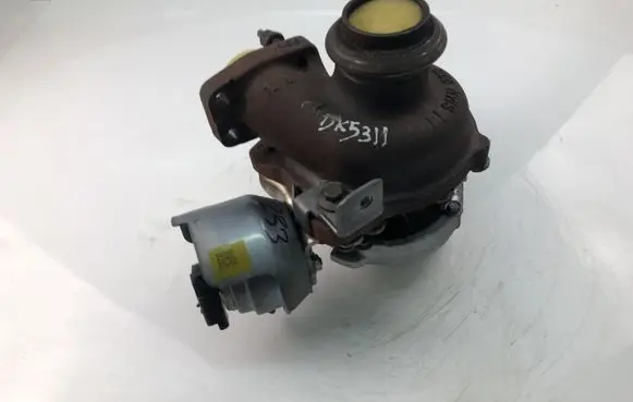 Peugeot 508 Turbo 9686120680
