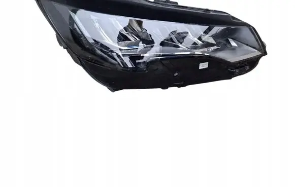 Peugeot 3008 I Headlight/headlamp 89914772