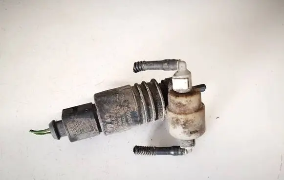 Windscreen/windshield washer pump