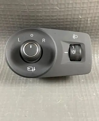 MG ZS Wing mirror switch 11339911 10003589