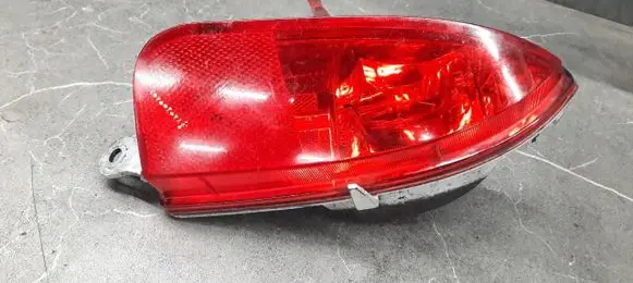 Opel Corsa C Front fog light