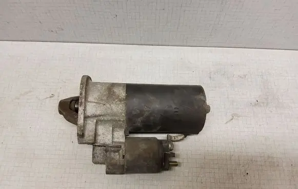 Volvo S60 Starter motor 1005821794 025286