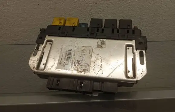 Fuse module