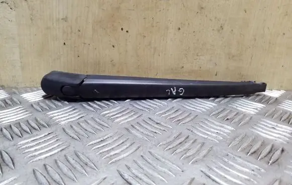Mazda 6 Rear wiper blade arm