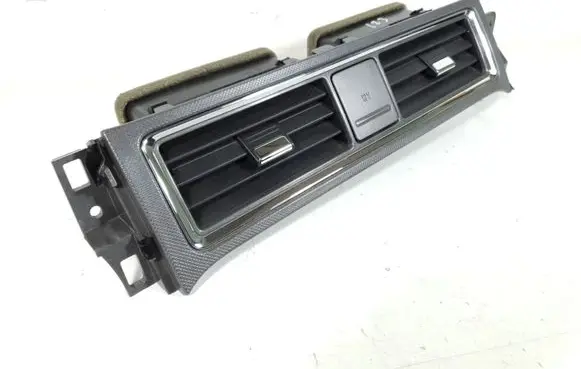 Ford Mustang V Dash center air vent grill AR33-19C681-A AR33-63044A92-A
